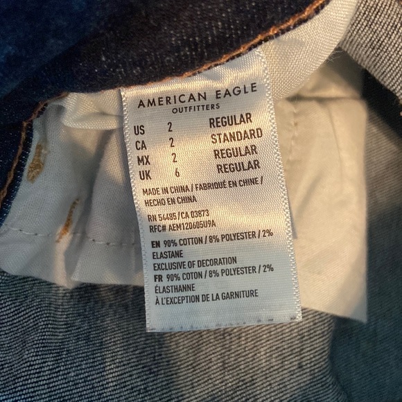 ae jeggings - Picture 6 of 6